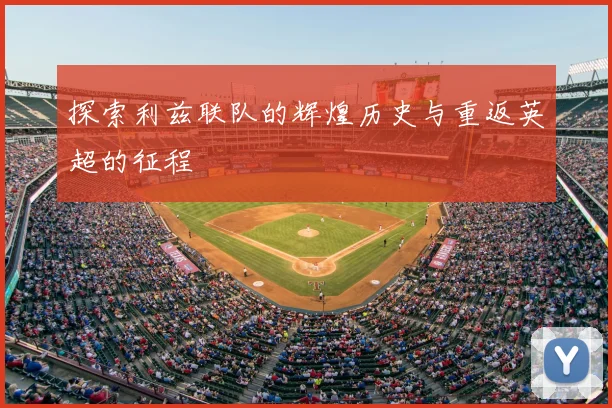 探索利兹联队的辉煌历史与重返英超的征程