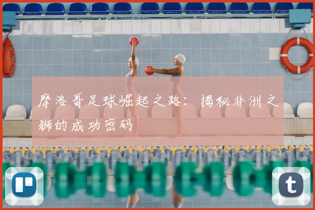 摩洛哥足球崛起之路：揭秘非洲之狮的成功密码